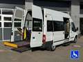 Ford Transit 2.2 TDCi Bus Rollstuhllift Extrahoch Blanc - thumbnail 1