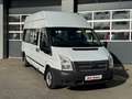 Ford Transit 2.2 TDCi Bus Rollstuhllift Extrahoch Blanc - thumbnail 10