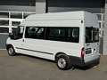 Ford Transit 2.2 TDCi Bus Rollstuhllift Extrahoch Blanc - thumbnail 12