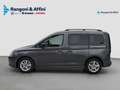 Volkswagen Caddy Caddy 2.0 TDI 122 CV DSG Space Grigio - thumbnail 4