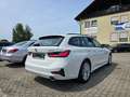 BMW 320 Baureihe 3 Touring 320 d xDrive Advantage Blanc - thumbnail 6