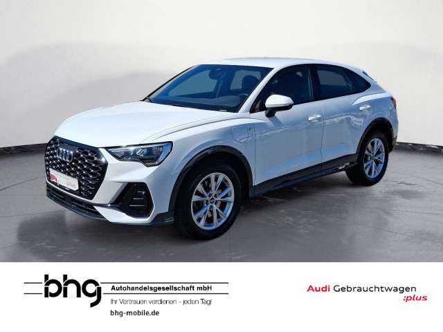 Brugt Audi Q3 1.4