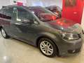Volkswagen Touran 1.6TDI Advance 105 Marrón - thumbnail 12