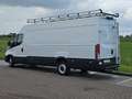 Iveco Daily 35S18HV 3.0 L5H3 ac automaat EURO6 cruisecontrol b Wit - thumbnail 5