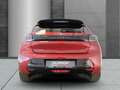Peugeot 208 GT Navigation Klimaautomatik Sitzheizung Rot - thumbnail 6