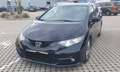 Honda Civic Civic Tourer 1,6i-DTEC Lifestyle Lifestyle Schwarz - thumbnail 2
