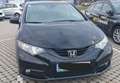 Honda Civic Civic Tourer 1,6i-DTEC Lifestyle Lifestyle Schwarz - thumbnail 3