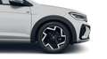 Volkswagen Taigo 1.5 TSI DSG R-LINE MATRIXKAMERA AHK NAVI P Weiß - thumbnail 4