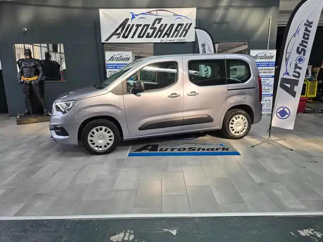 Opel Combo Life OPEL COMBO LIFE 1.5 DIESEL EDITION 102CV