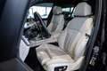 BMW X5 xDrive45e VERKOCHT High Exe. M-Sport Pack Black Op Schwarz - thumbnail 6