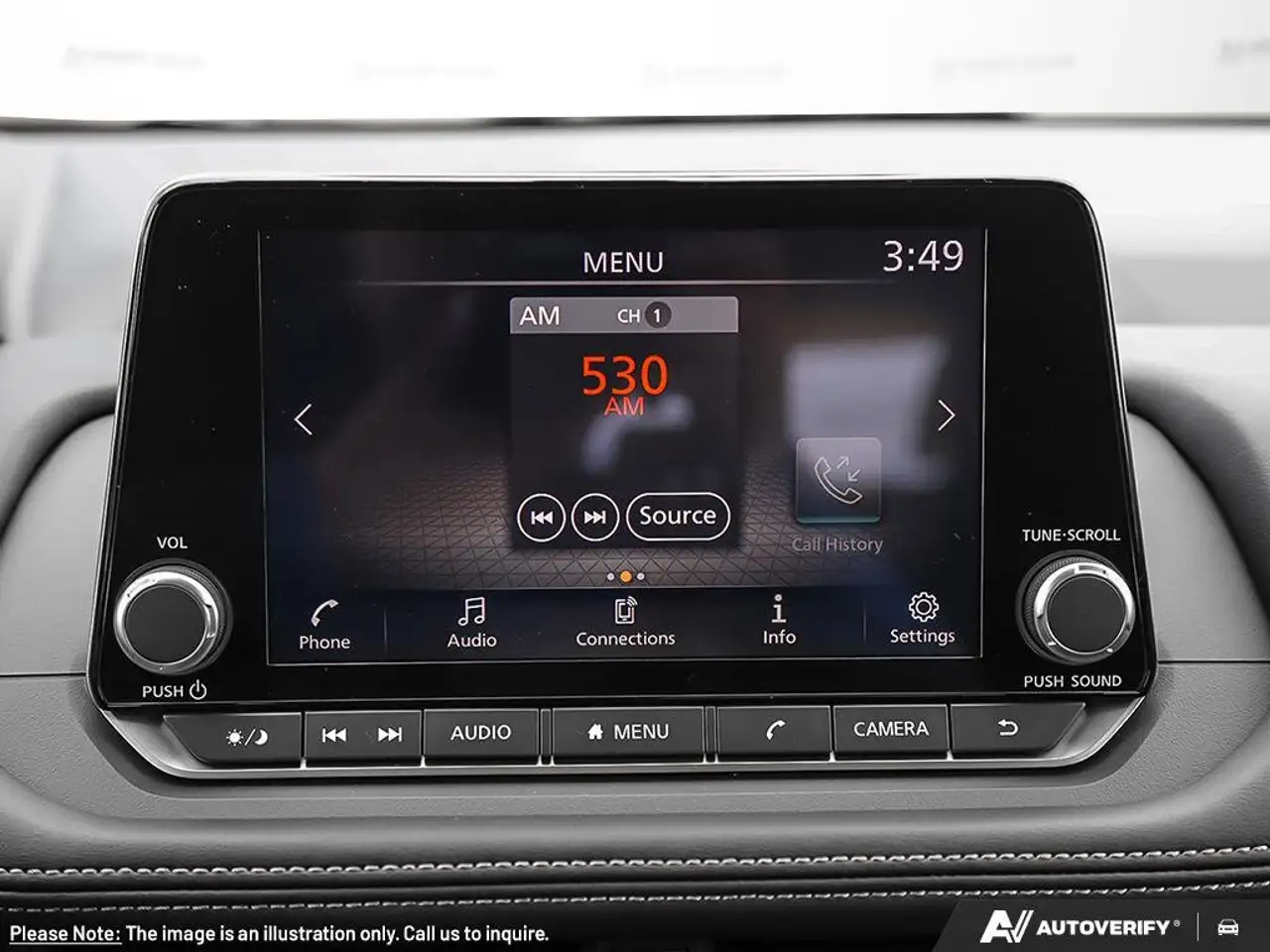 Nissan Rogue fotografie Nissan Rogue