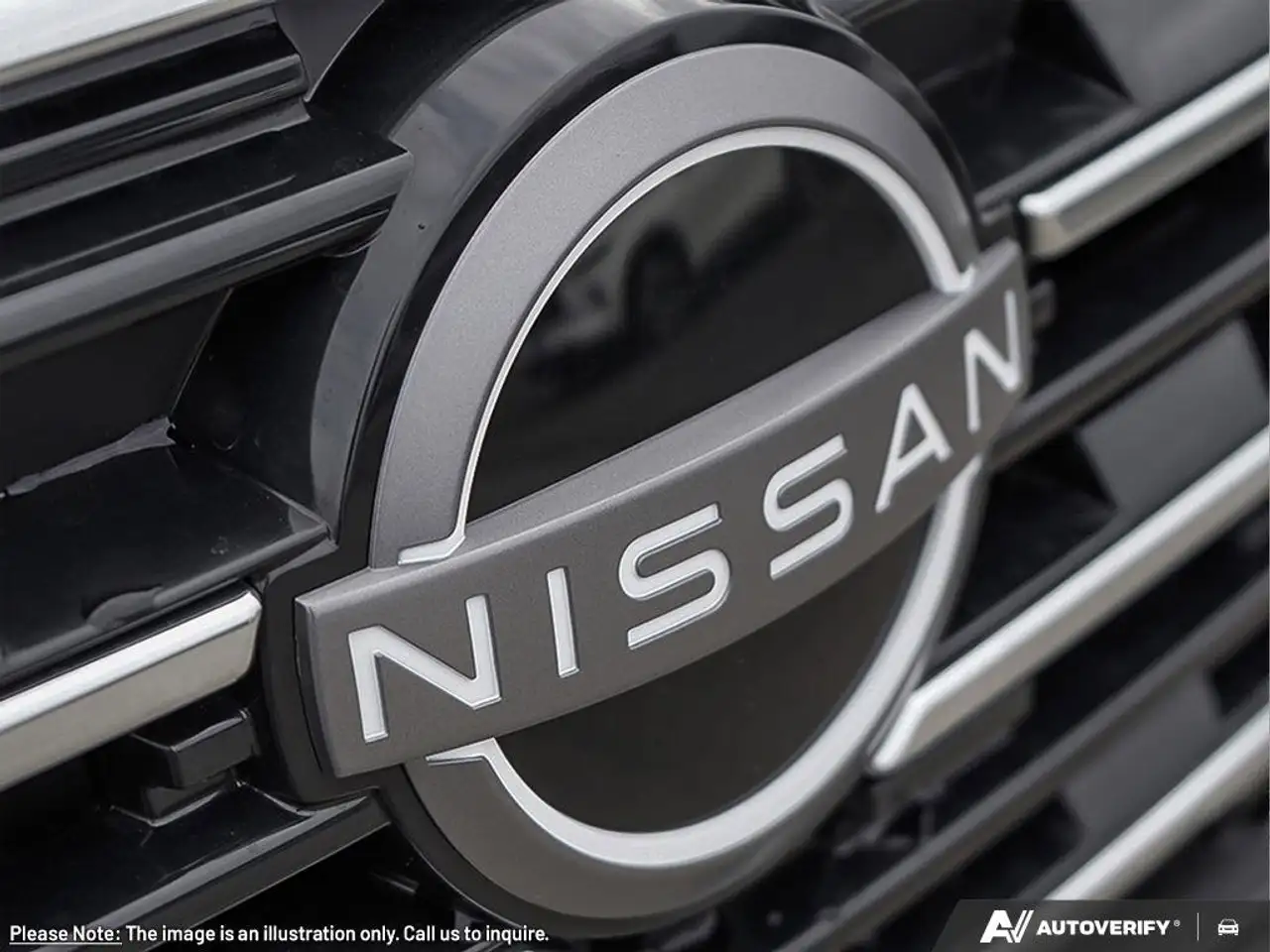 Nissan Rogue fotografie Nissan Rogue