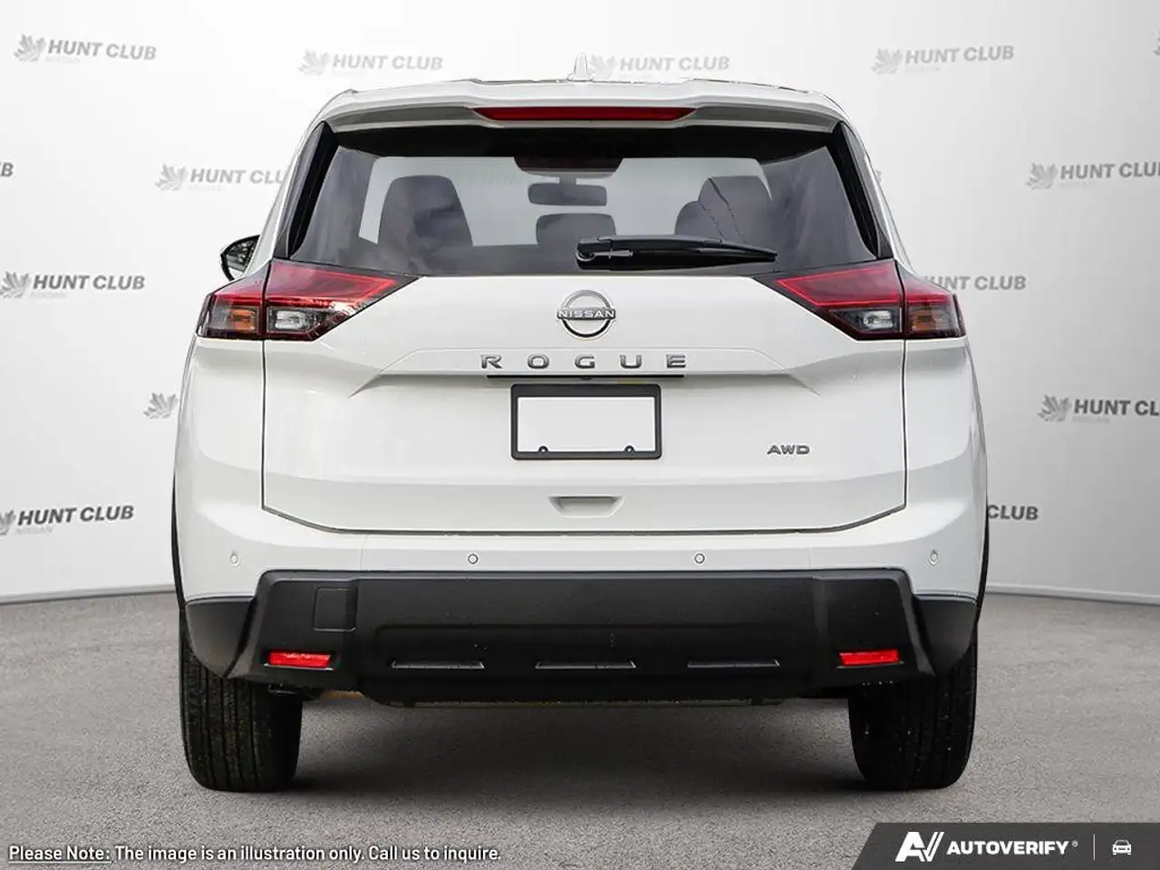 Nissan Rogue fotografie Nissan Rogue