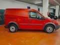 Ford Transit Connect 200S 1.8 TDCi/75CV PC Rouge - thumbnail 6