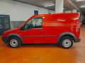 Ford Transit Connect 200S 1.8 TDCi/75CV PC Rouge - thumbnail 2