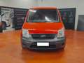 Ford Transit Connect 200S 1.8 TDCi/75CV PC Rouge - thumbnail 8