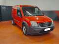 Ford Transit Connect 200S 1.8 TDCi/75CV PC Rouge - thumbnail 7