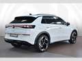 Volkswagen T-Roc 1.5 eTSI DSG R-Line Black Style Bianco - thumbnail 3