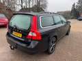 Volvo V70 1.6 T4 Nordic AUTOMAAT LEDER NAP NW.APK NAVIGATIE Schwarz - thumbnail 3
