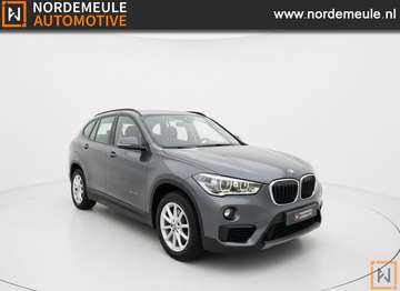 SDRIVE18I EXECUTIVE, Xenon, Navi, AUT