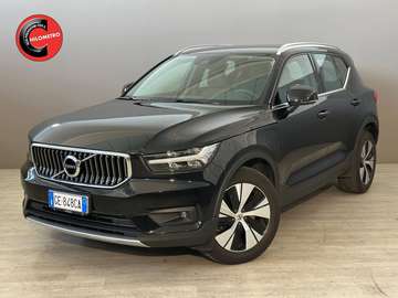 1.5 T5 PHEV Essential auto