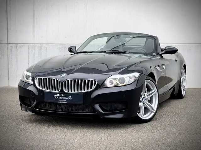 BMW Z4 Roadster sDrive35i Executive / M-SPORT / 19" / COM
