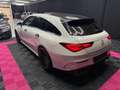 Mercedes-Benz CLA 45 AMG LIGNE MILITEK/ AMG/GARANTIE 12 MOIS Blanc - thumbnail 4