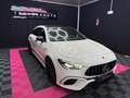 Mercedes-Benz CLA 45 AMG LIGNE MILITEK/ AMG/GARANTIE 12 MOIS Blanc - thumbnail 8
