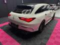 Mercedes-Benz CLA 45 AMG LIGNE MILITEK/ AMG/GARANTIE 12 MOIS Blanc - thumbnail 6