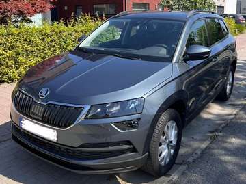 Karoq 1.0 TSI Ambition (EU6.2)