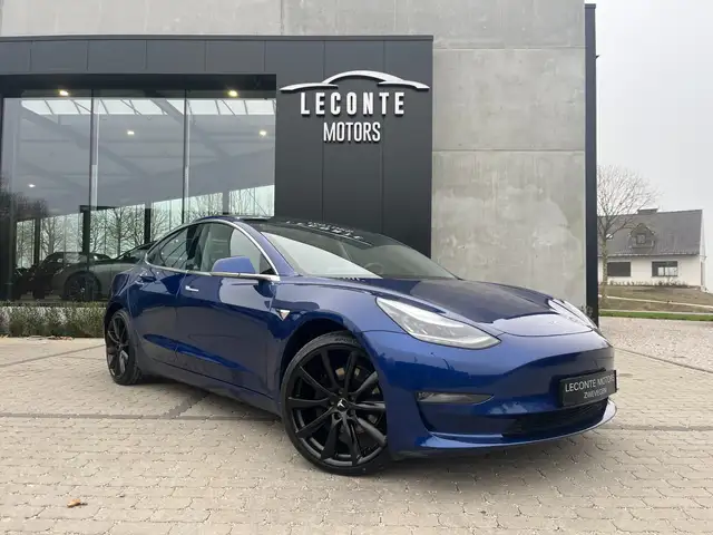 Tesla Model 3 75 kWh Dual Motor Long Range AWD 498PK