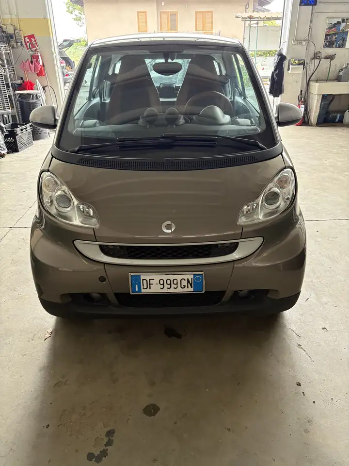 smart