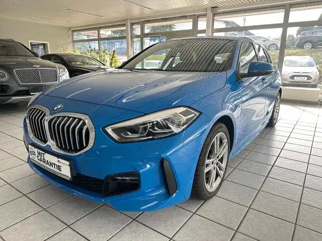 BMW 1er
