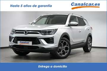 G15 Limited 4x2