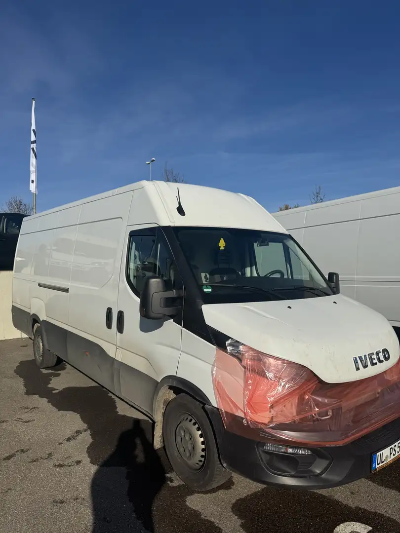 Iveco Daily 35 -160 - 1
