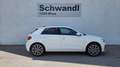 Audi A1 25 TFSI intense Weiß - thumbnail 4