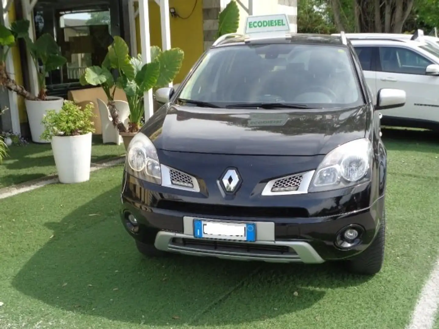 Renault Koleos Koleos 2.0 dci Bose 4x4 150cv E5 Negru - 2