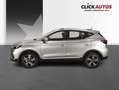 MG ZS 1.5 106CV Comfort MT Plateado - thumbnail 4