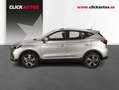MG ZS 1.5 106CV Comfort MT Plateado - thumbnail 4