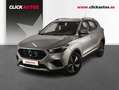 MG ZS 1.5 106CV Comfort MT Plateado - thumbnail 1
