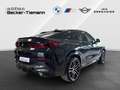 BMW X6 xDrive30d M-Sport Pro Head-Up Pano 22 Zoll Schwarz - thumbnail 6