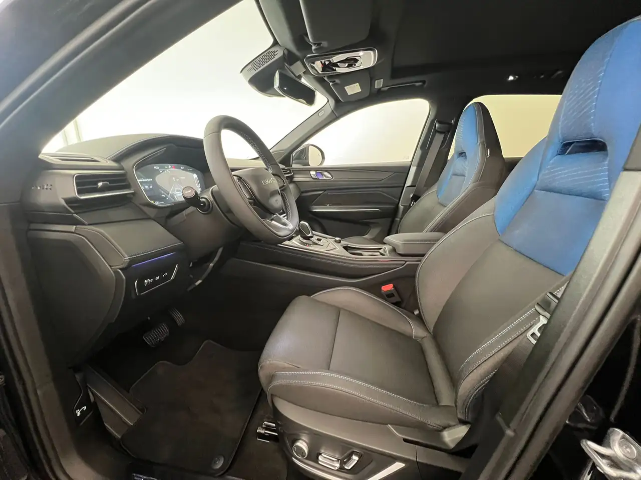 Lynk & Co 01 2023 — фото 9