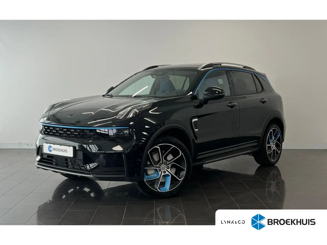 Lynk & Co 01 2023
