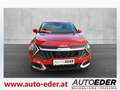 Kia Sportage 1,6 TGDI Silber Rot - thumbnail 2