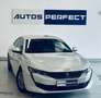 Peugeot 508 1.5 BlueHDi BOITE AUTO CAMERA PDC NAVI BIZONE Blanco - thumbnail 2