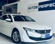 Peugeot 508 1.5 BlueHDi BOITE AUTO CAMERA PDC NAVI BIZONE Blanco - thumbnail 5