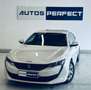 Peugeot 508 1.5 BlueHDi BOITE AUTO CAMERA PDC NAVI BIZONE Blanco - thumbnail 1