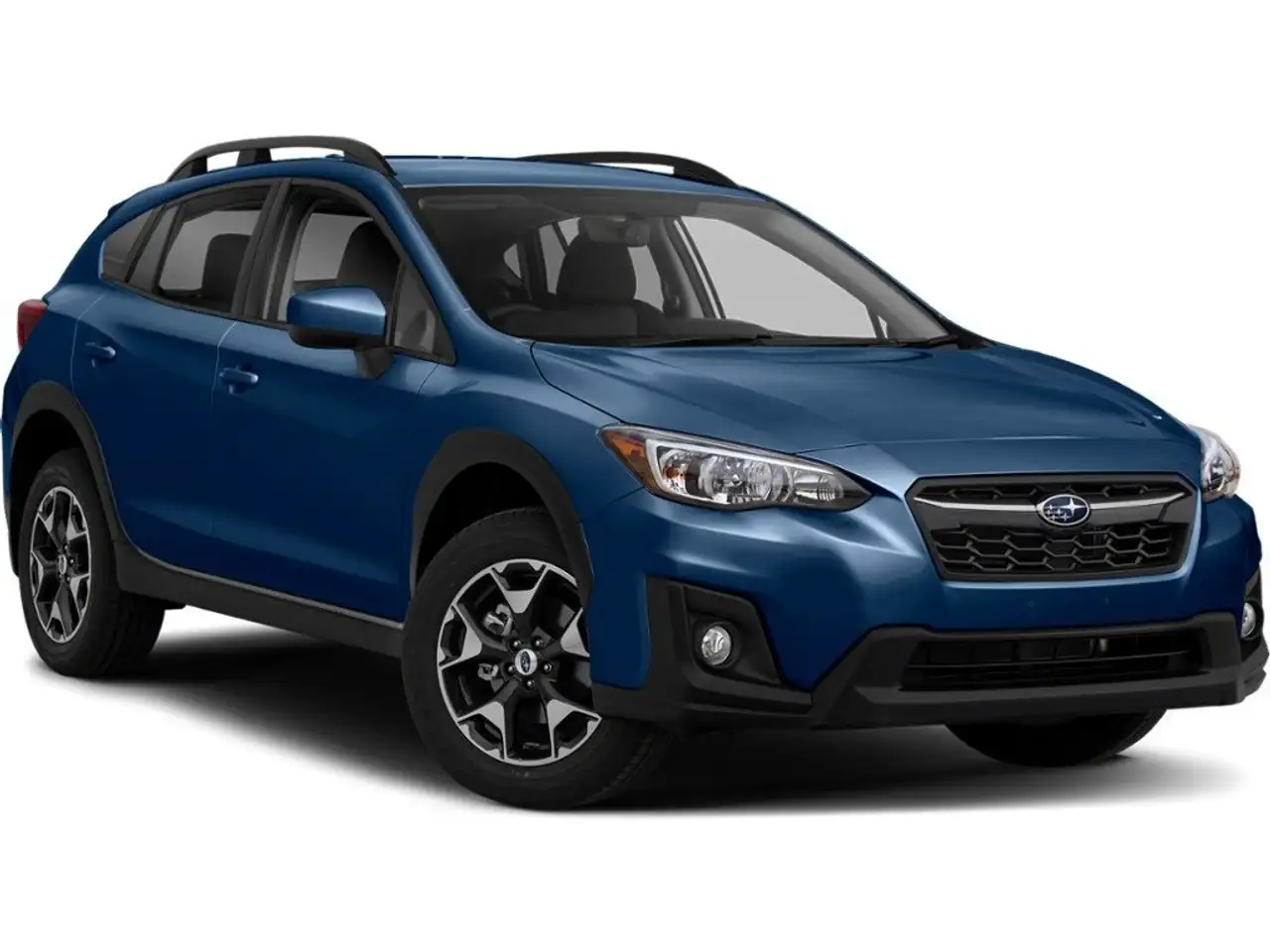 2018 Subaru Crosstrek