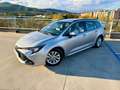 Toyota Corolla Touring Sports 140H Style Plateado - thumbnail 4