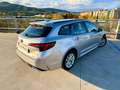 Toyota Corolla Touring Sports 140H Style Plateado - thumbnail 9